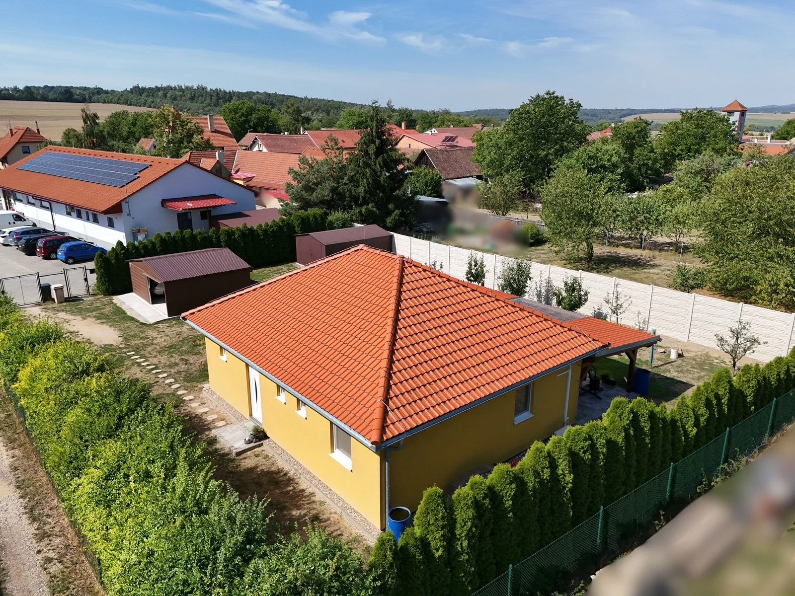 Ostatní