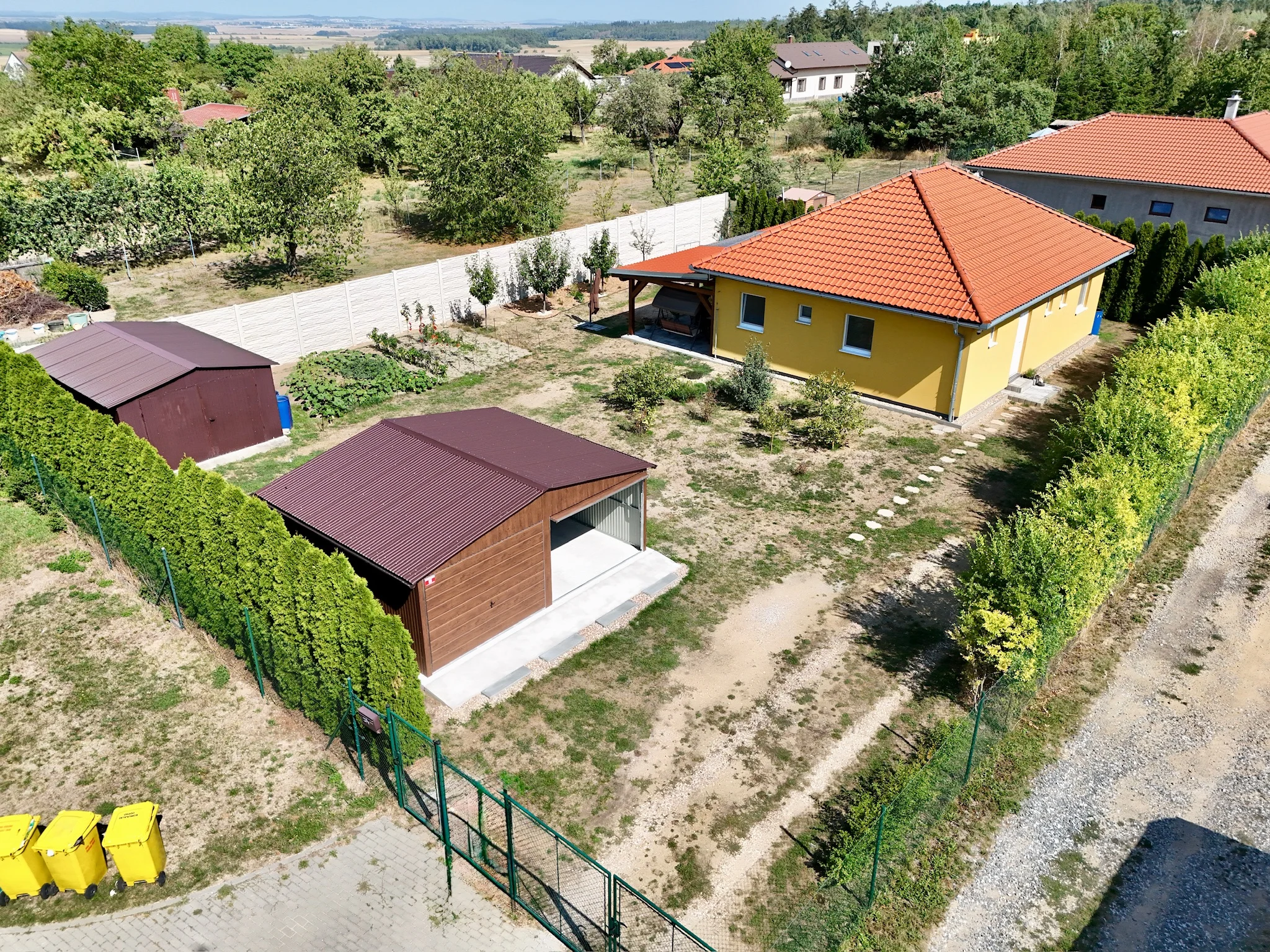 Ostatní