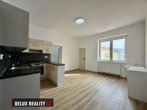 Pronájem bytu 2+kk, 65 m², Alšova, Znojmo – fotka 1