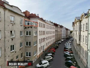 Pronájem bytu 2+kk, 65 m², Alšova, Znojmo – fotka 2