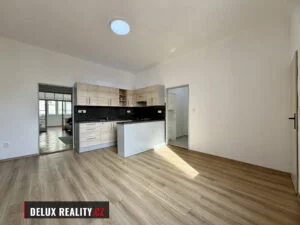 Pronájem bytu 2+kk, 65 m², Alšova, Znojmo – fotka 7