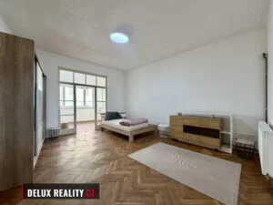 Pronájem bytu 2+kk, 65 m², Alšova, Znojmo – fotka 9