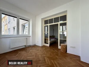 Pronájem bytu 2+kk, 65 m², Alšova, Znojmo – fotka 11