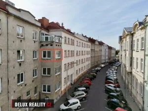 Pronájem bytu 2+kk, 65 m², Alšova, Znojmo – fotka 2