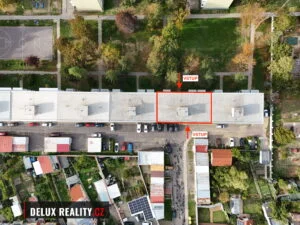 Pronájem bytu 3+1, 66 m², Bolzanova 31G, Znojmo – fotka 2