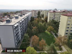 Pronájem bytu 3+1, 66 m², Bolzanova 31G, Znojmo – fotka 3