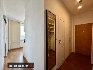 Pronájem bytu 3+1, 66 m², Bolzanova 31G, Znojmo – fotka 5