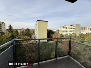 Pronájem bytu 3+1, 66 m², Bolzanova 31G, Znojmo – fotka 19