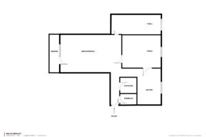 Pronájem bytu 3+1, 66 m², Bolzanova 31G, Znojmo – fotka 20