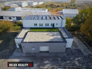 Pronájem bytu 1+kk, 25 m², K Suchopádu 12, Znojmo 4 – Přímětice – fotka 3