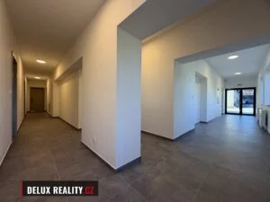 Pronájem bytu 1+kk, 25 m², K Suchopádu 12, Znojmo 4 – Přímětice – fotka 4
