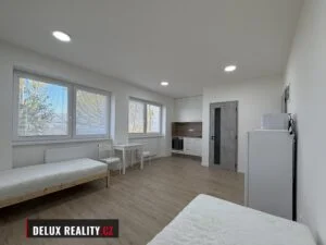 Pronájem bytu 1+kk, 25 m², K Suchopádu 12, Znojmo 4 – Přímětice – fotka 6