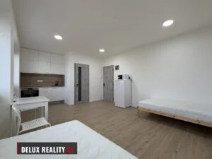 Pronájem bytu 1+kk, 25 m², K Suchopádu 12, Znojmo 4 – Přímětice – fotka 7