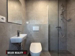 Pronájem bytu 1+kk, 25 m², K Suchopádu 12, Znojmo 4 – Přímětice – fotka 8