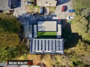 Pronájem bezbariérového bytu 1+kk, 25 m², K Suchopádu 12, Znojmo 4 – Přímětice – fotka 1