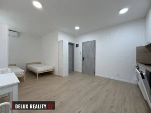 Pronájem bezbariérového bytu 1+kk, 25 m², K Suchopádu 12, Znojmo 4 – Přímětice – fotka 4