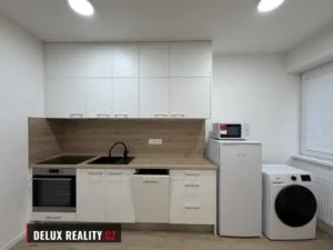 Pronájem bezbariérového bytu 1+kk, 25 m², K Suchopádu 12, Znojmo 4 – Přímětice – fotka 5