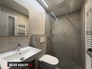 Pronájem bezbariérového bytu 1+kk, 25 m², K Suchopádu 12, Znojmo 4 – Přímětice – fotka 7