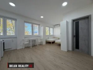 Pronájem bezbariérového bytu 1+kk, 25 m², K Suchopádu 12, Znojmo 4 – Přímětice – fotka 8
