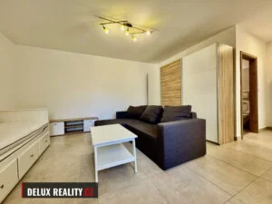 Prodej bytu 1+kk, 38 m², Na Valech 11, Znojmo – fotka 2