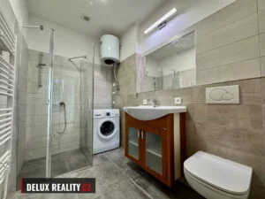 Prodej bytu 1+kk, 38 m², Na Valech 11, Znojmo – fotka 8