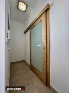 Prodej bytu 1+kk, 38 m², Na Valech 11, Znojmo – fotka 11