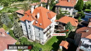 Prodej bytu 1+kk, 38 m², Na Valech 11, Znojmo – fotka 13
