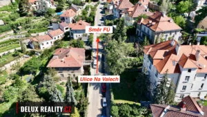 Prodej bytu 1+kk, 38 m², Na Valech 11, Znojmo – fotka 14