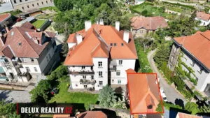 Prodej bytu 1+kk, 38 m², Na Valech 11, Znojmo – fotka 15