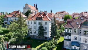 Prodej bytu 1+kk, 38 m², Na Valech 11, Znojmo – fotka 17
