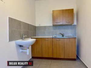 Pronájem komerčních prostor, 52 m², Nová Přímětická, Znojmo – fotka 14