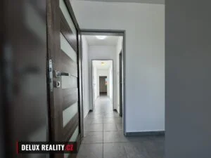 Pronájem komerčních prostor, 52 m², Nová Přímětická, Znojmo – fotka 17