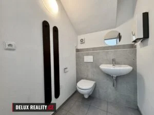 Pronájem komerčních prostor, 52 m², Nová Přímětická, Znojmo – fotka 18