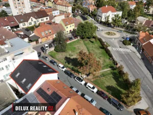 Pronájem bytu 3+kk, 80 m², Reisova 7, Znojmo – fotka 2