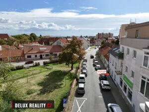 Pronájem bytu 3+kk, 80 m², Reisova 7, Znojmo – fotka 3