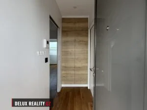 Pronájem podkrovního bytu 2+kk, 34 m², Šatovská 495/9, Znojmo – Oblekovice – fotka 6