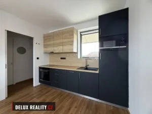 Pronájem podkrovního bytu 2+kk, 34 m², Šatovská 495/9, Znojmo – Oblekovice – fotka 7
