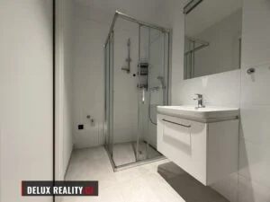 Pronájem podkrovního bytu 2+kk, 34 m², Šatovská 495/9, Znojmo – Oblekovice – fotka 14