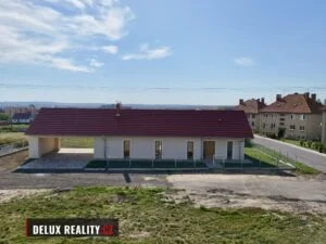 Prodej novostavby rodinného domu 4+kk s bazénem, Vrbovec – fotka 2