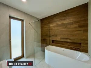 Prodej novostavby rodinného domu 4+kk s bazénem, Vrbovec – fotka 26