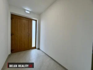 Prodej novostavby rodinného domu 4+kk s bazénem, Vrbovec – fotka 5