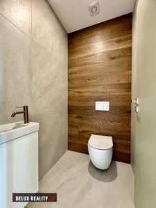 Prodej novostavby rodinného domu 4+kk s bazénem, Vrbovec – fotka 28