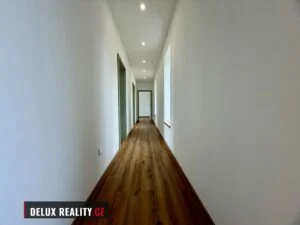 Prodej novostavby rodinného domu 4+kk s bazénem, Vrbovec – fotka 15
