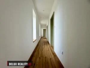 Prodej novostavby rodinného domu 4+kk s bazénem, Vrbovec – fotka 25