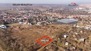 Zahrada, Znojmo-Klínek – fotka 4