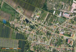 Prodej pozemku  Hevlín – fotka 4