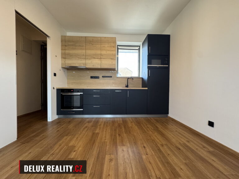 Prodej bytu 2+kk, Šatovská 495/9, Znojmo – Oblekovice